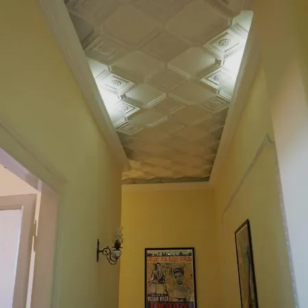 Skyline Apartment Formia