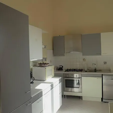 Apartment Skyline Formia