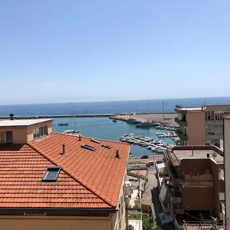 Apartment Skyline